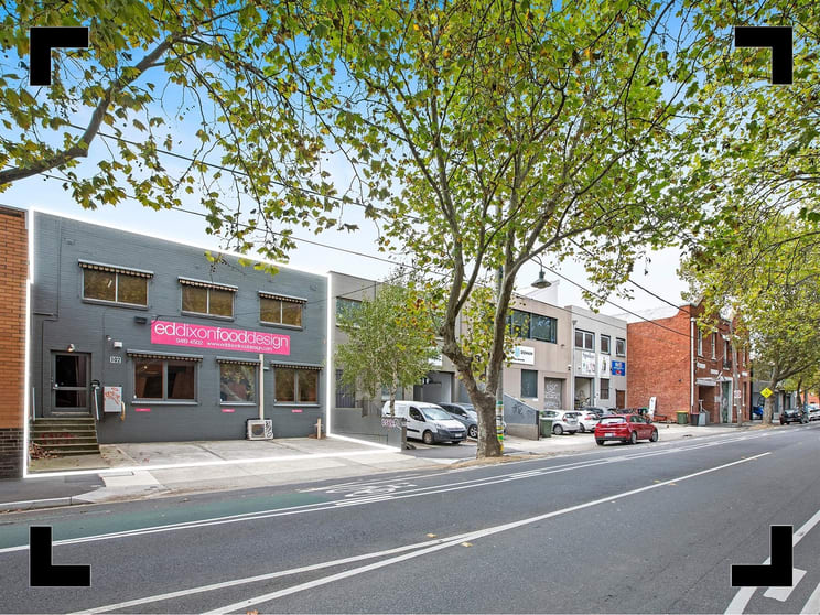 Click to view all images 102 Nicholson Street Abbotsford VIC 3067 - Image 1
