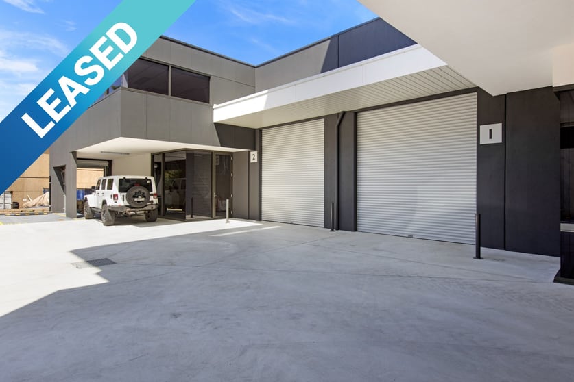 W-02/17 Wurrook Circuit Caringbah NSW 2229 - Image 1
