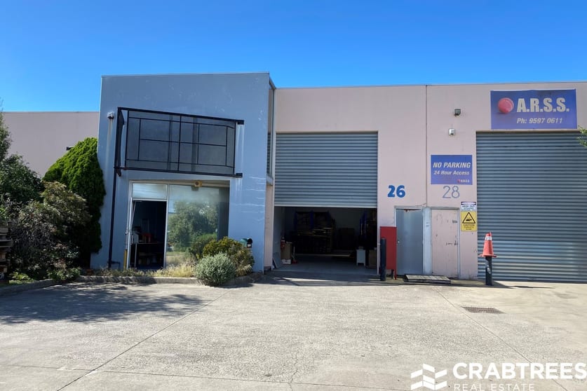 Click to view all images 26 Prestige Drive Clayton VIC 3168 - Image 1