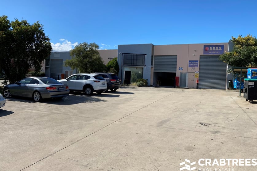 Click to view all images 26 Prestige Drive Clayton VIC 3168 - Image 3