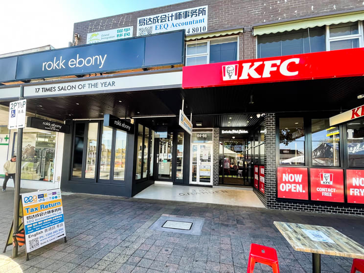 Click to view all images 4/64-66 Kingsway Glen Waverley VIC 3150 - Image 2