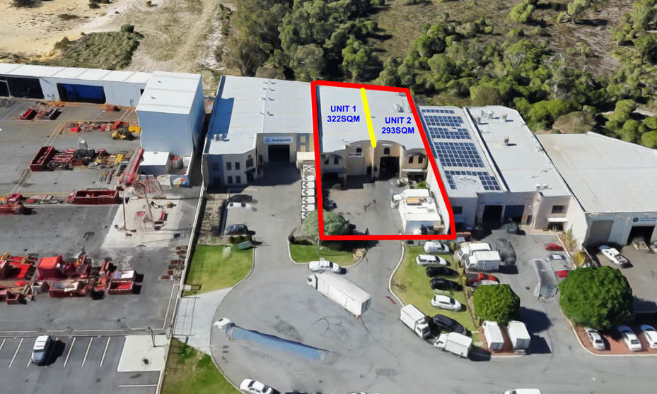 Click to view all images Malaga WA 6090 - Image 2