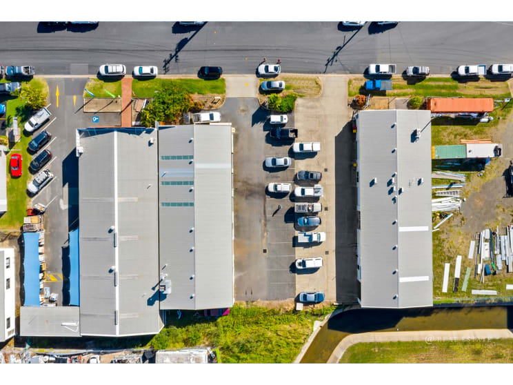 Click to view all images shed 2/12 Industrial Avenue Yeppoon QLD 4703 - Image 2