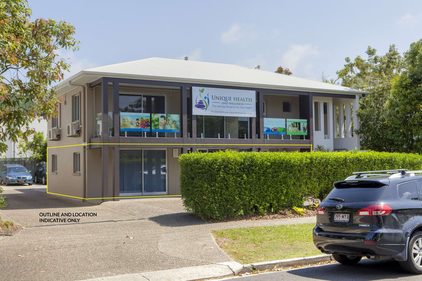 Click to view all images Lease A/33 Mary Street Noosaville QLD 4566 - Image 2