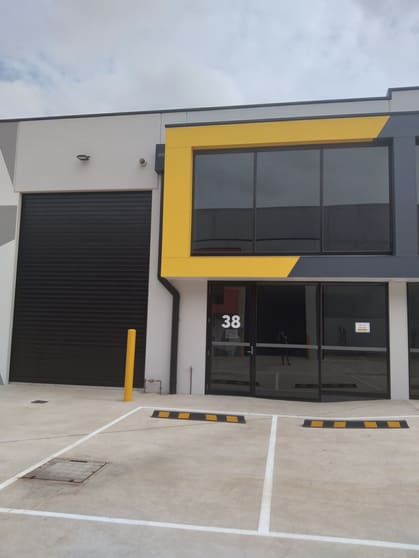 Click to view all images 38/2 Fastline Road Truganina VIC 3029 - Image 1