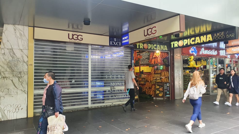 1a/55 Swanston Street Melbourne VIC 3000 - Image 2