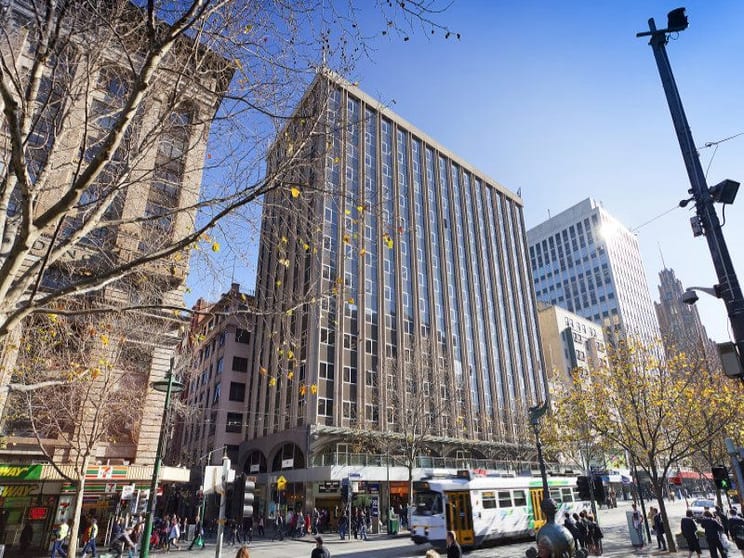 1a/55 Swanston Street Melbourne VIC 3000 - Image 1
