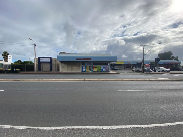 Shop 3, 87 Grand Junction Road Rosewater SA 5013 - Image 1