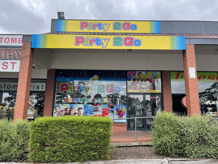 Click to view all images SHOP 48/314-360 Childs Rd Mill Park VIC 3082 - Image 1