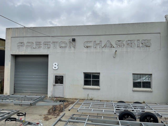 8 Bancell Street Campbellfield VIC 3061 - Image 1