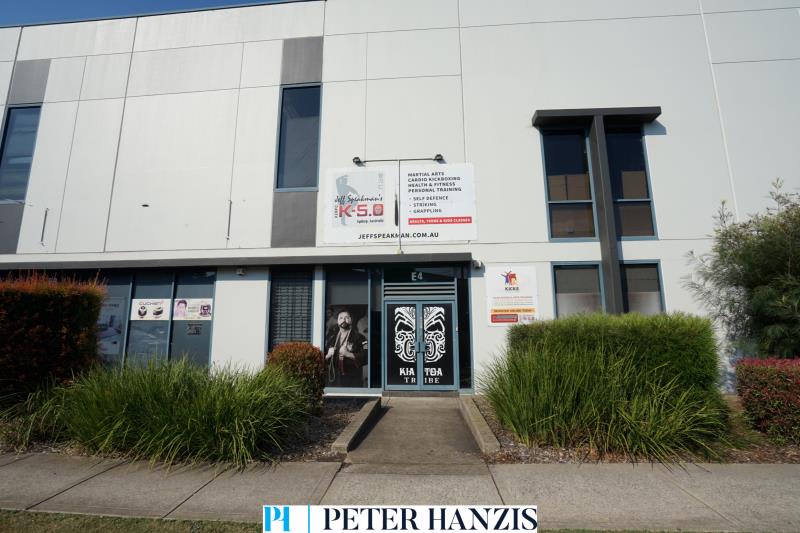 Click to view all images Unit E4/27-29 Fariola Street Silverwater NSW 2128 - Image 1