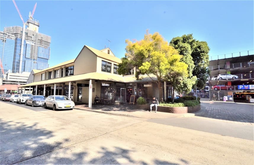 Click to view all images 2 Horwood Pl Parramatta NSW 2150 - Image 1
