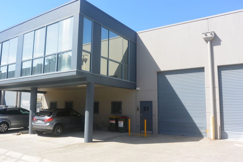 Click to view all images 21/58 Box Road Taren Point NSW 2229 - Image 1