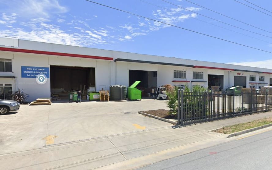 Click to view all images Unit 3, 25-27 Musgrave Ave Welland SA 5007 - Image 1