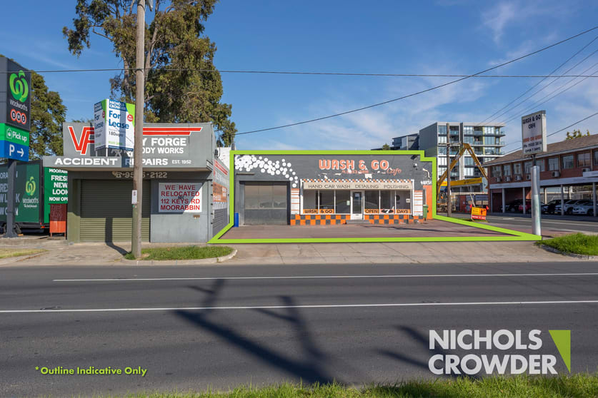 Click to view all images 374 South Road Moorabbin VIC 3189 - Image 2