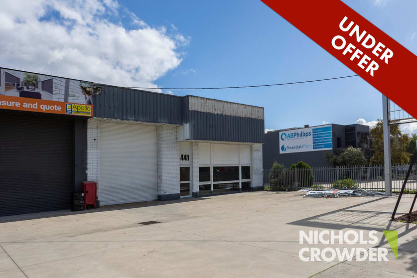 Click to view all images 441 Warrigal Road Moorabbin VIC 3189 - Image 1