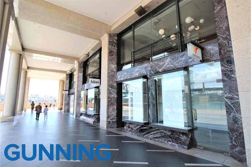 Click to view all images Shop 5/1A Macquarie Street Sydney NSW 2000 - Image 2