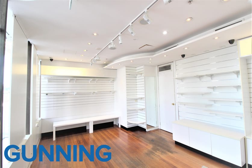 Click to view all images Shop 5/1A Macquarie Street Sydney NSW 2000 - Image 3
