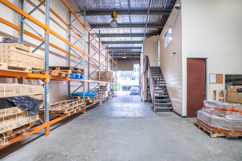 Click to view all images 14B/8 Gladstone Road Castle Hill NSW 2154 - Image 3