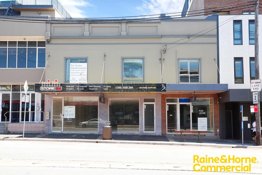 Click to view all images 455 Parramatta Road Leichhardt NSW 2040 - Image 2
