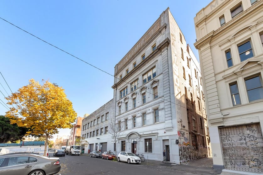 101 Victoria Street Fitzroy VIC 3065 - Image 1