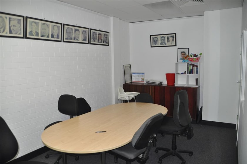 Click to view all images 23 & 24/7 Aberdeen Street Perth WA 6000 - Image 1