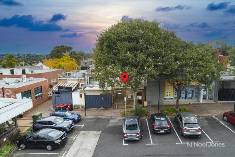 Click to view all images Shop 2/Rear of 23A Anderson Street Templestowe VIC 3106 - Image 2