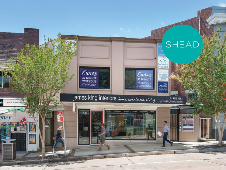 Click to view all images Shop 2/5-7 Rohini Street Turramurra NSW 2074 - Image 1