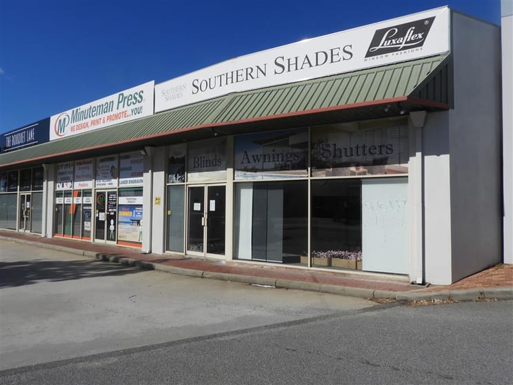 1/126-130 Bannister Road Canning Vale WA 6155 - Image 1