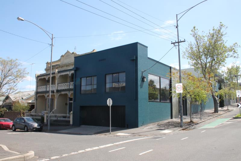 Click to view all images Whole Building/88 Miller Street West Melbourne VIC 3003 - Image 2