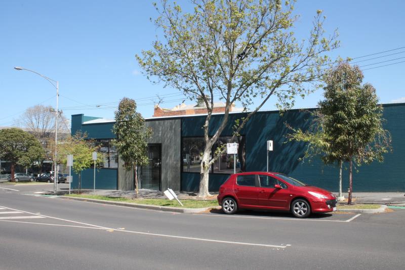 Click to view all images Whole Building/88 Miller Street West Melbourne VIC 3003 - Image 3
