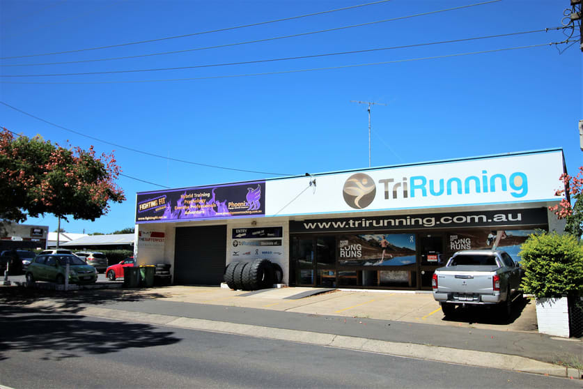 Click to view all images 128 Campbell Street Toowoomba City QLD 4350 - Image 1