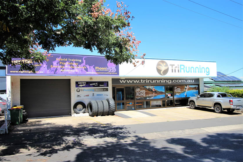 Click to view all images 128 Campbell Street Toowoomba City QLD 4350 - Image 2