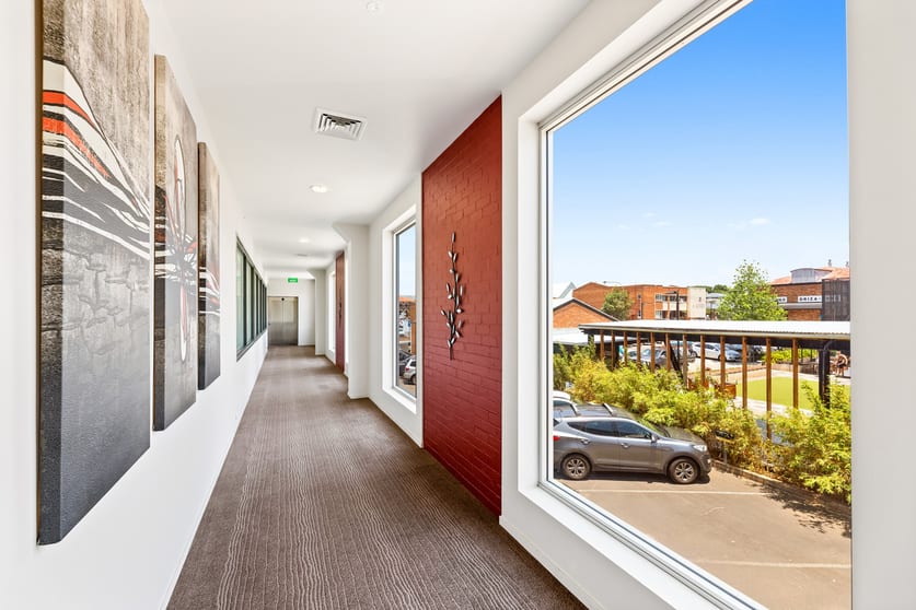 Click to view all images 4b/462 Ruthven Street Toowoomba City QLD 4350 - Image 3