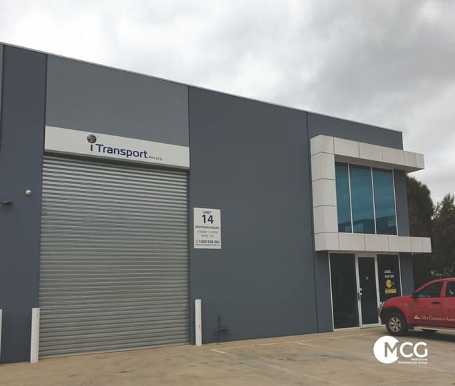 Click to view all images 14/70-72 Lambeck Drive Tullamarine VIC 3043 - Image 1