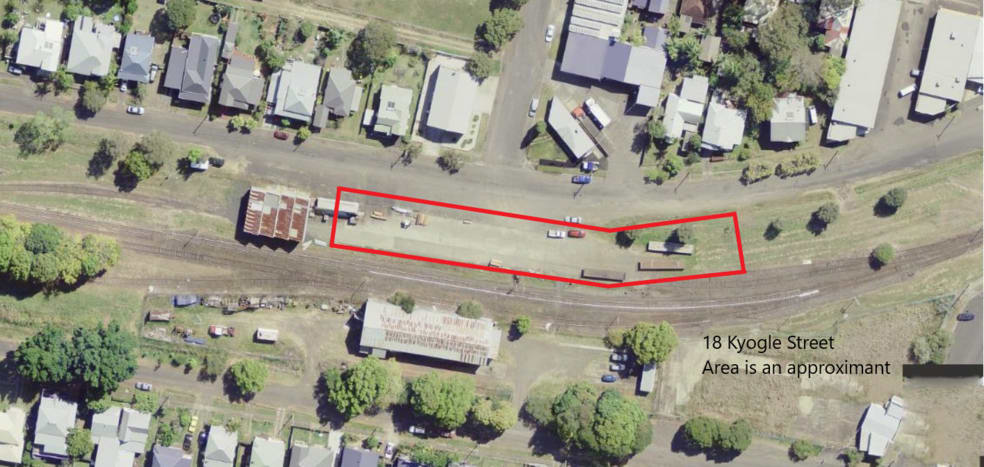 Click to view all images 18 Kyogle Street South Lismore NSW 2480 - Image 1