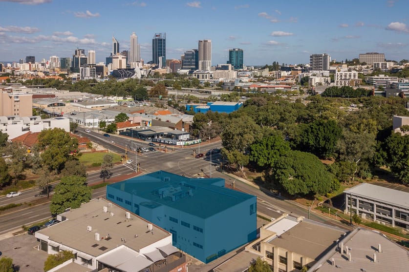 3/604 Newcastle Street Leederville WA 6007 - Image 2