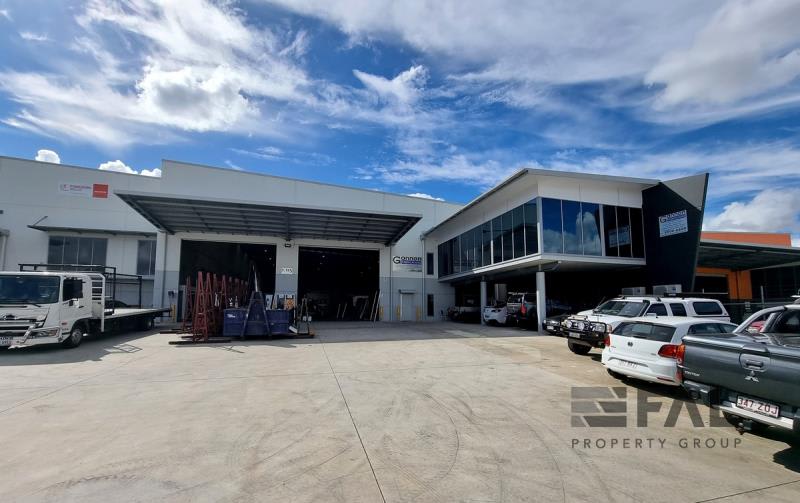 Click to view all images Tenancy 1/115 Corymbia Place Parkinson QLD 4115 - Image 2