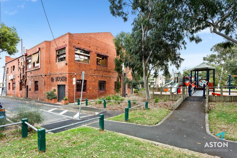 Click to view all images First Floor, 51 Grosvenor Street South Yarra VIC 3141 - Image 2