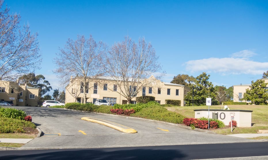 Click to view all images 21/10 Gladstone Road Castle Hill NSW 2154 - Image 1