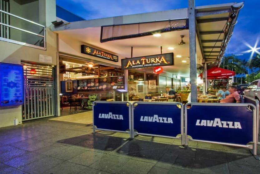 Click to view all images Shop 4/77-81 Esplanade Cairns City QLD 4870 - Image 1