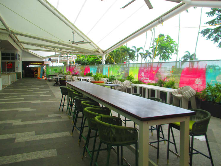 Click to view all images Shop 4/77-81 Esplanade Cairns City QLD 4870 - Image 3