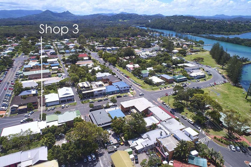 Click to view all images Shop 3/15 Fingal Street Brunswick Heads NSW 2483 - Image 3
