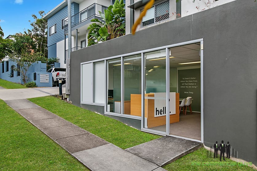 Click to view all images 13/11 Gordon Pde Everton Park QLD 4053 - Image 1