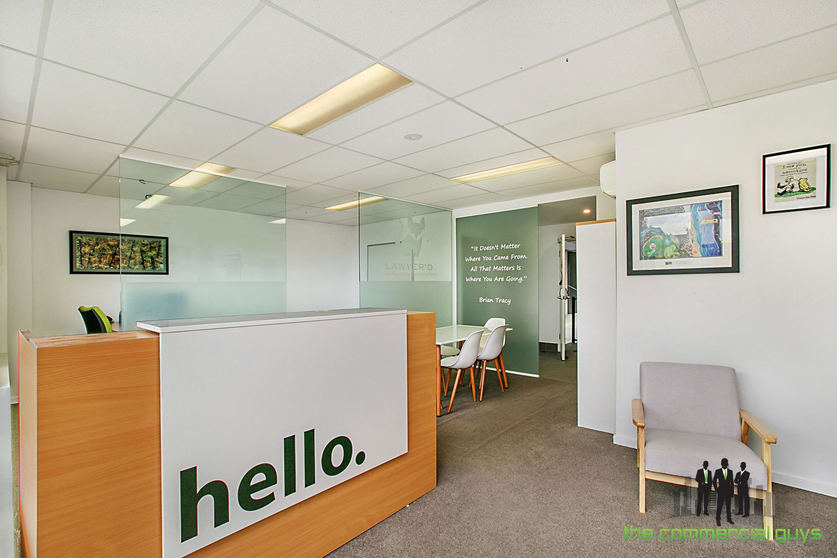 Click to view all images 13/11 Gordon Pde Everton Park QLD 4053 - Image 2