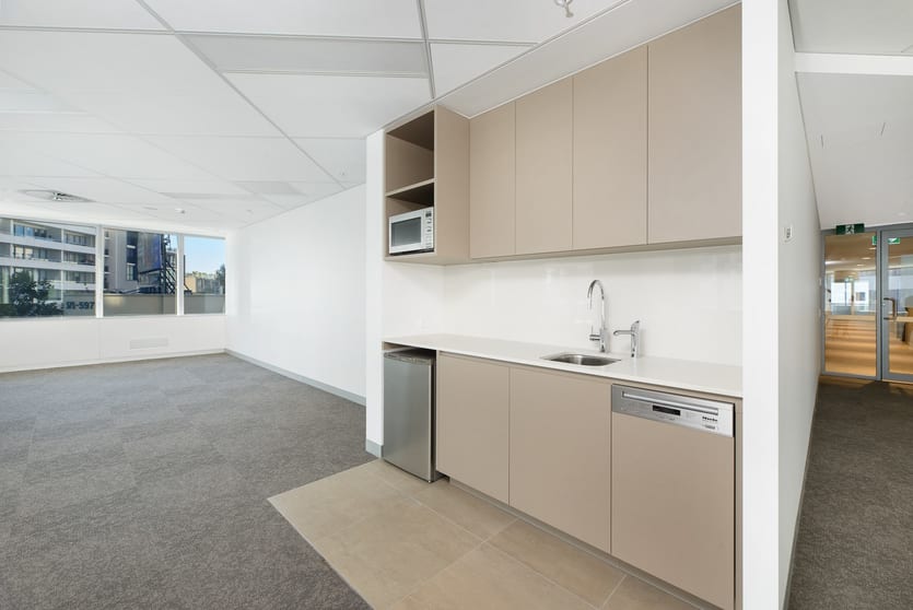 Click to view all images Suite 409/480 Pacific Highway St Leonards NSW 2065 - Image 2