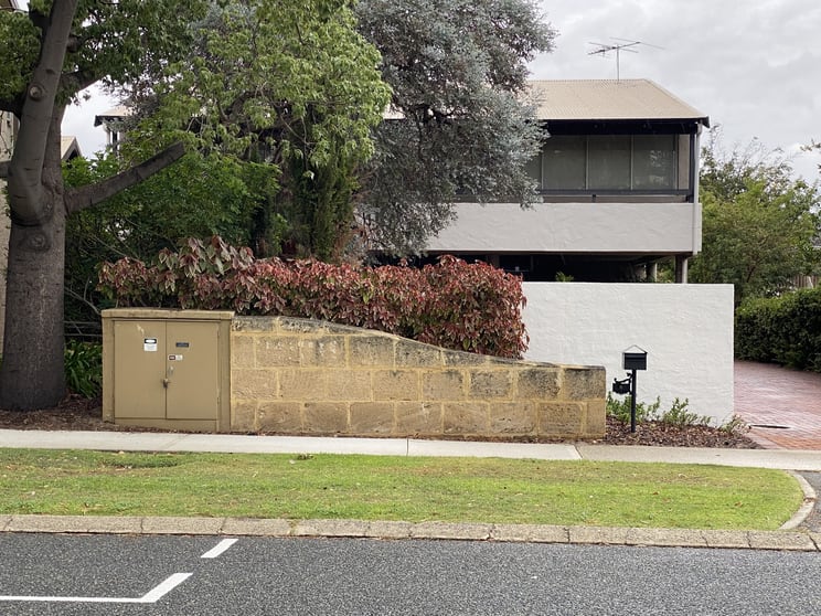 Click to view all images 6 Charles Street South Perth WA 6151 - Image 1