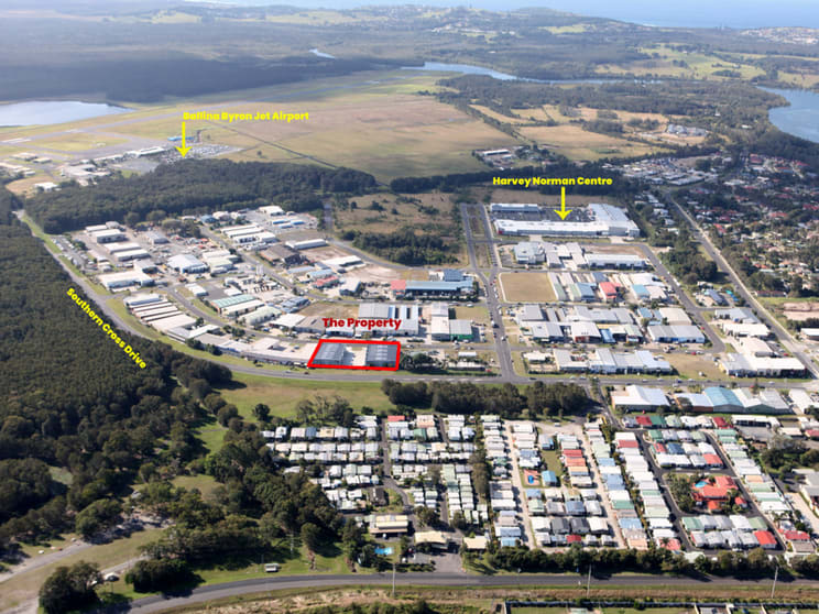 Click to view all images 5-8/20-22 De Havilland Ballina NSW 2478 - Image 3