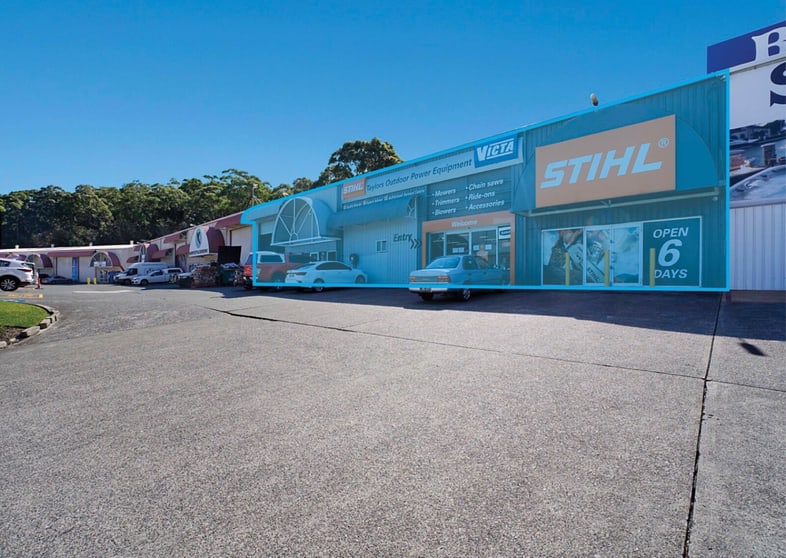 Unit 13, 301 Hillsborough Road Warners Bay NSW 2282 - Image 2