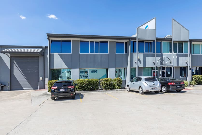 Click to view all images 2/56 Eagleview Place Eagle Farm QLD 4009 - Image 3